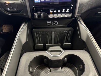 2026 RAM 3500 Laramie DRW