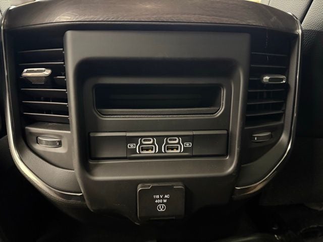 2026 RAM 3500 Laramie DRW