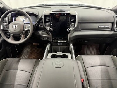 2026 RAM 3500 Laramie DRW