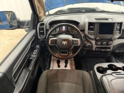 2020 RAM 2500 Tradesman