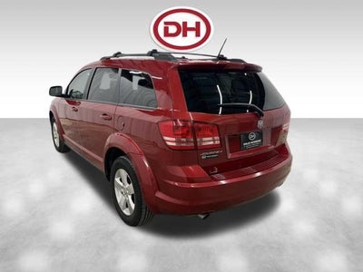 2009 Dodge Journey SXT