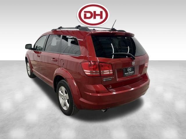 2009 Dodge Journey SXT