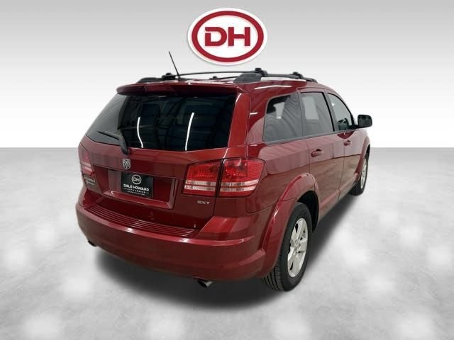 2009 Dodge Journey SXT