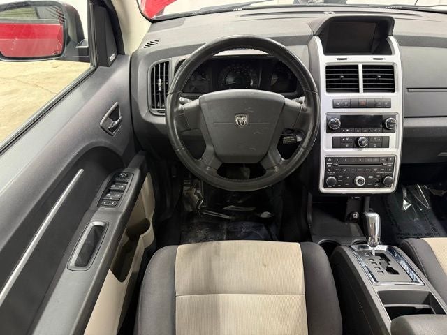 2009 Dodge Journey SXT
