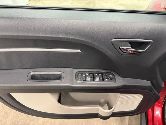 2009 Dodge Journey SXT