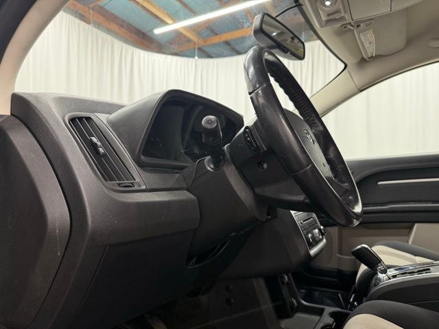 2009 Dodge Journey SXT