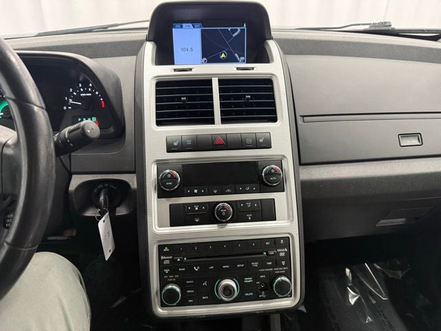 2009 Dodge Journey SXT
