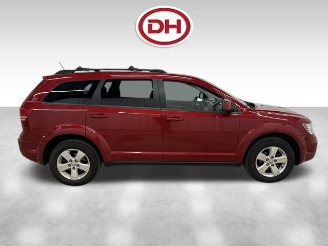 2009 Dodge Journey SXT