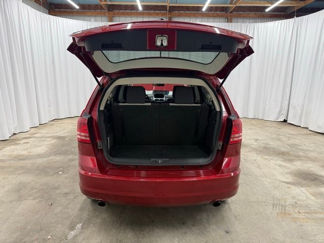 2009 Dodge Journey SXT