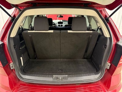 2009 Dodge Journey SXT