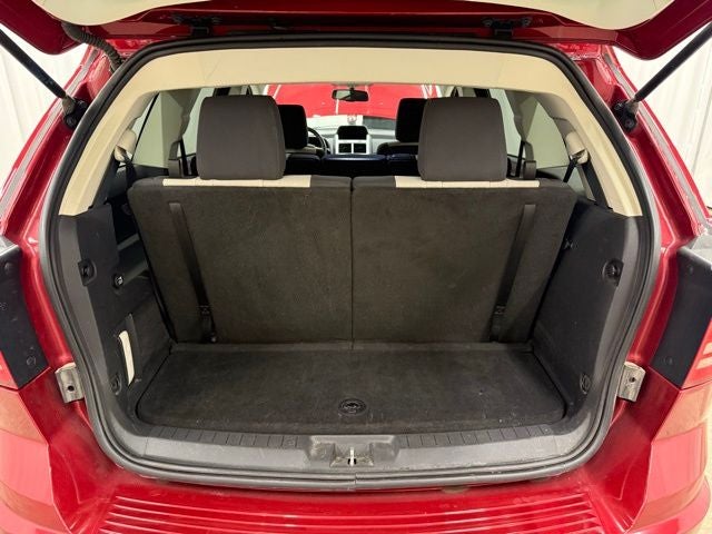 2009 Dodge Journey SXT