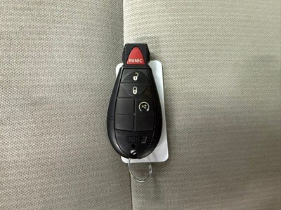 2009 Dodge Journey SXT