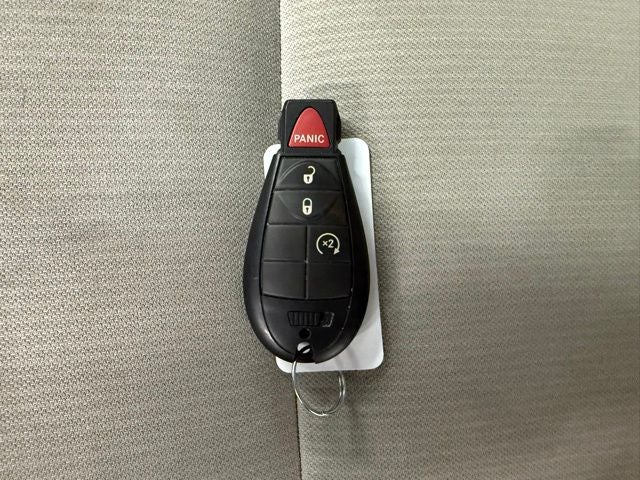 2009 Dodge Journey SXT