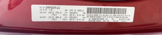 2009 Dodge Journey SXT