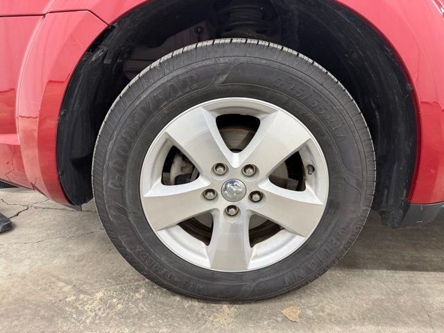 2009 Dodge Journey SXT