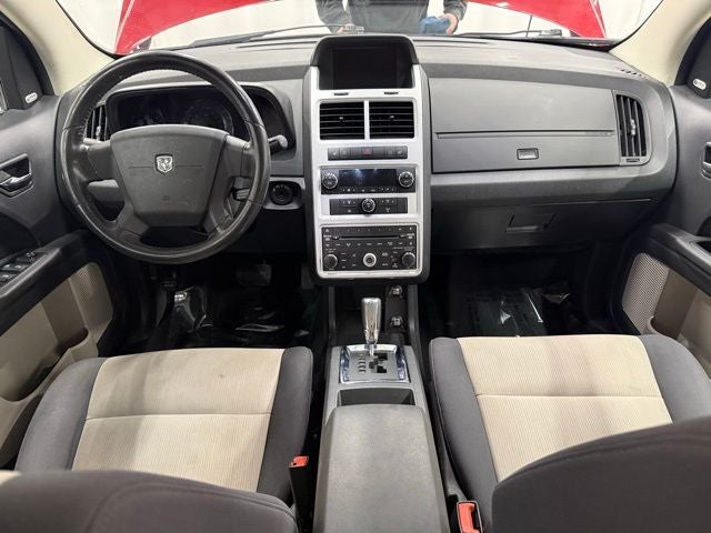 2009 Dodge Journey SXT