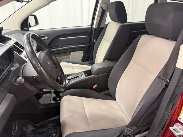 2009 Dodge Journey SXT