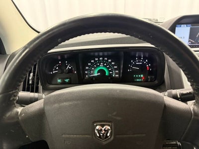 2009 Dodge Journey SXT