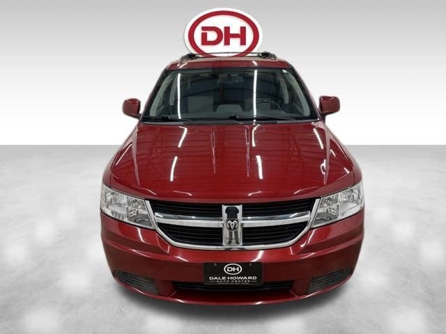 2009 Dodge Journey SXT