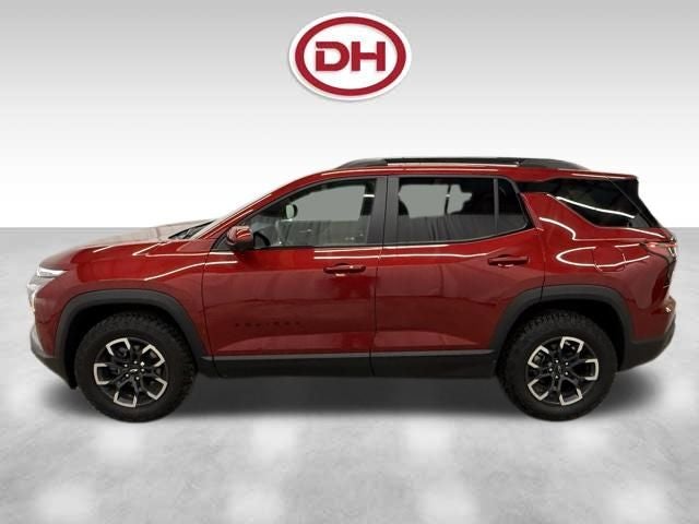 2025 Chevrolet Equinox ACTIV
