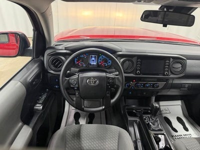 2023 Toyota Tacoma SR V6