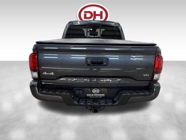 2023 Toyota Tacoma SR V6