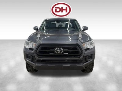 2023 Toyota Tacoma SR V6