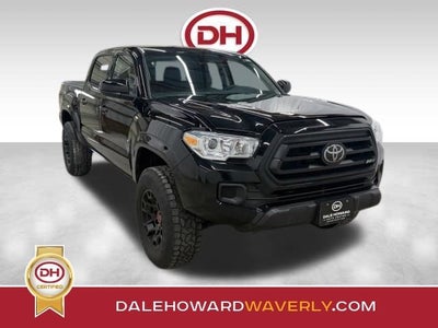 2023 Toyota Tacoma SR V6