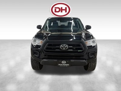 2023 Toyota Tacoma SR V6