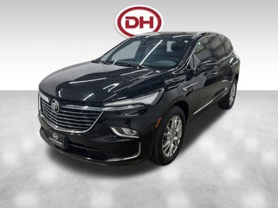 2023 Buick Enclave Premium Group