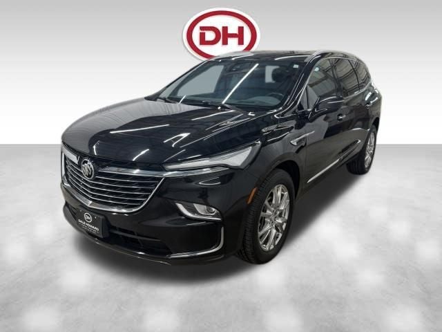 2023 Buick Enclave Premium Group