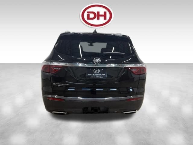 2023 Buick Enclave Premium Group