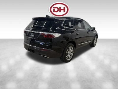 2023 Buick Enclave Premium Group