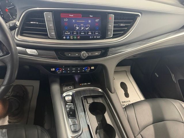 2023 Buick Enclave Premium Group
