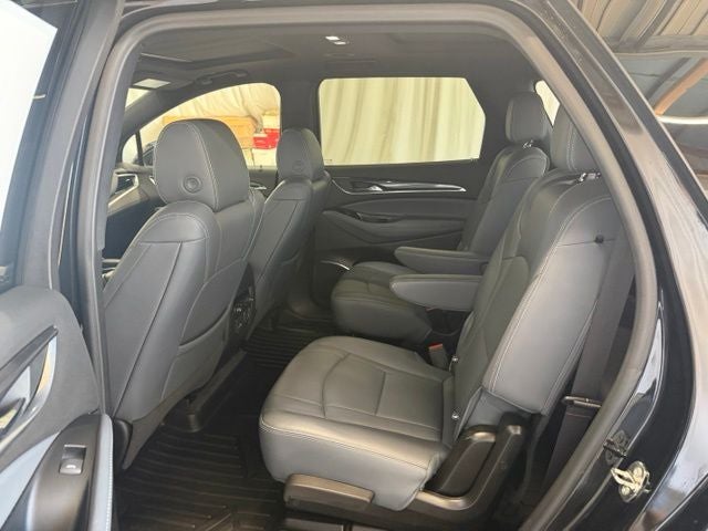 2023 Buick Enclave Premium Group