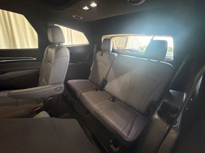 2023 Buick Enclave Premium Group