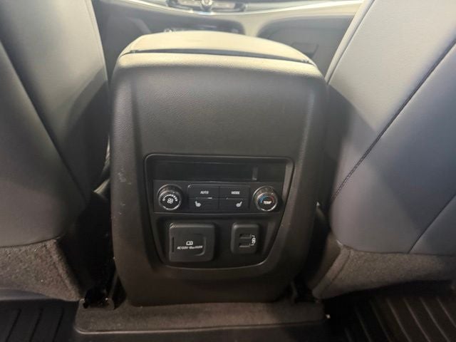 2023 Buick Enclave Premium Group