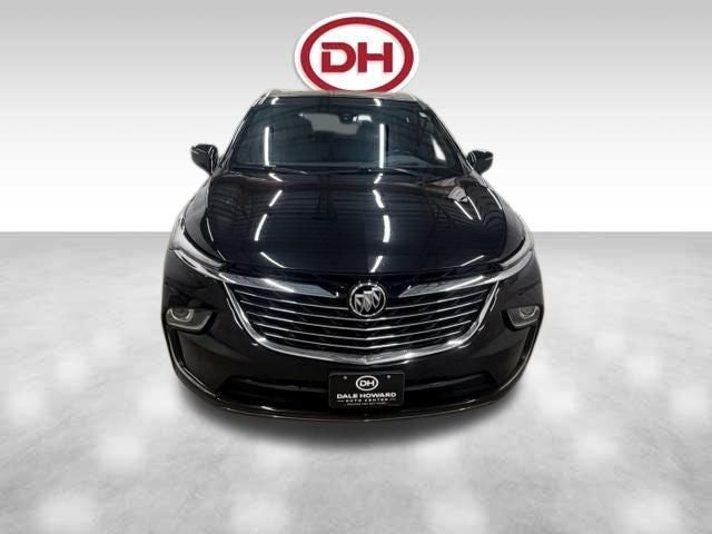 2023 Buick Enclave Premium Group