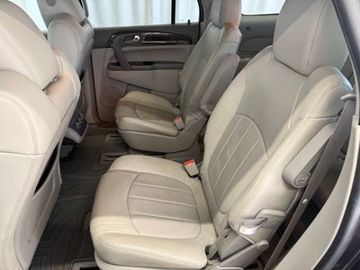 2015 Buick Enclave Leather Group