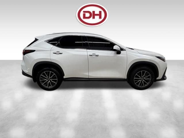 2024 Lexus NX 350 Base