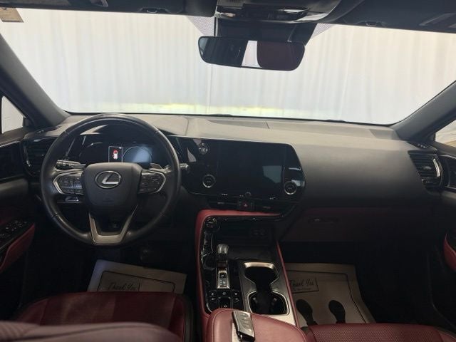 2024 Lexus NX 350 Base