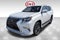 2019 Lexus GX 460 Luxury