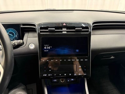 2023 Hyundai Tucson Hybrid SEL Convenience