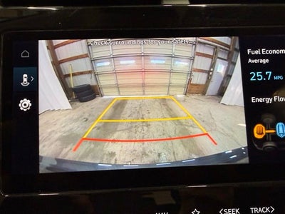 2023 Hyundai Tucson Hybrid SEL Convenience