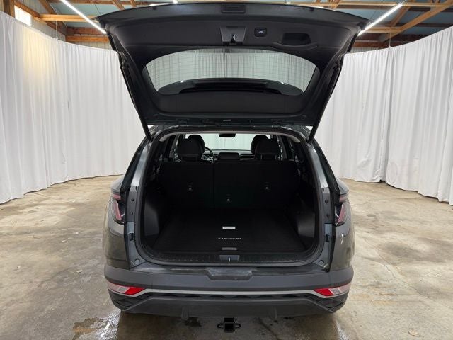 2023 Hyundai Tucson Hybrid SEL Convenience