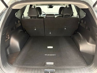 2023 Hyundai Tucson Hybrid SEL Convenience
