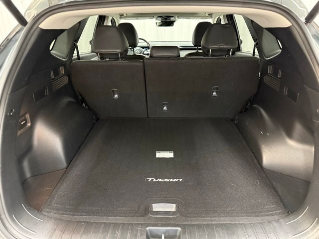 2023 Hyundai Tucson Hybrid SEL Convenience