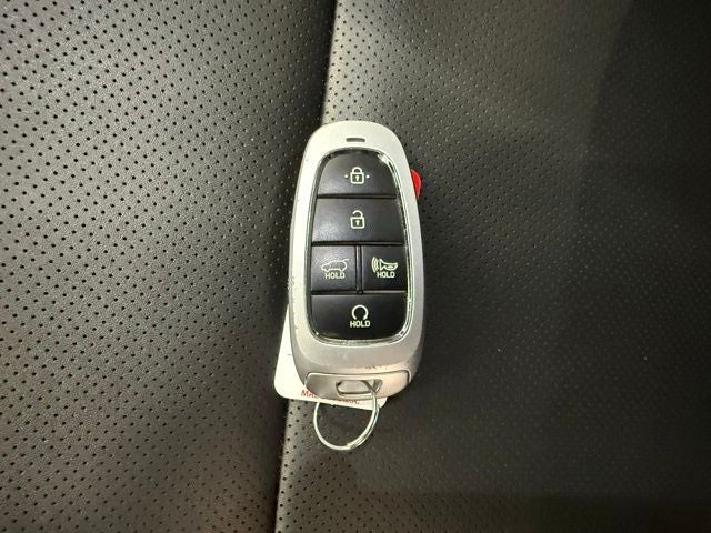 2023 Hyundai Tucson Hybrid SEL Convenience