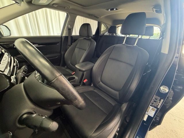 2021 Kia Seltos EX