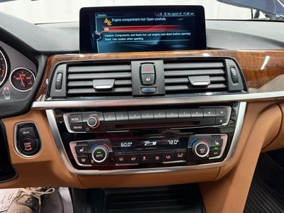 2017 BMW 4 Series 430i xDrive